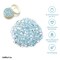 50 Carats Mixed Gems Natural Loose Gemstones | 100% Natural Loose Gemstones bulk| Grade A+ (natural inclusions) |Hand Cut and Polished | 20-30 pieces Gemstone Wholesale Lot by GM GemMartUSA